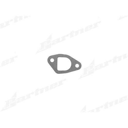 Uszczelka podstawa gaźnika - tłumik Loncin G200F