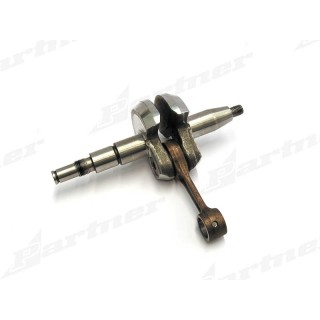 Wał korbowy Stihl MS290, MS310, MS390, 029, 039