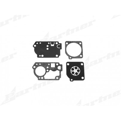 Zestaw membran ZAMA C1U-H62A | C1U-P27 | C1U-W43B 