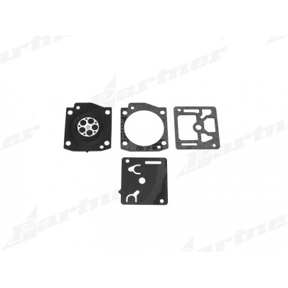 Zestaw membran ZAMA C3-S148 | C3-S149 | C3-DM27A | C3-DM28A