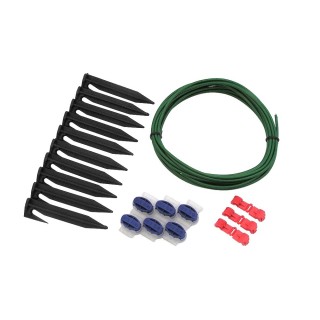 Zestaw naprawczy przewodu ograniczającego 2,7mm 