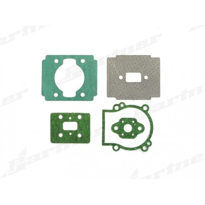 Zestaw uszczelek kosy BC260, NAC WLBC-260B-2ZXU,itp.