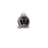 Żyłka tnąca EGO AL2715T, 2,7mm, 15m, low-noise twist line 