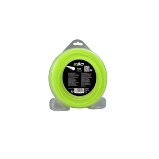 Żyłka tnąca EGO AL3060R, 3,0mm, 60m, round line 