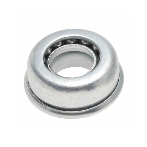 Łożysko do kółka kosiarki 27 mm x 12,7 mm x 12,5 mm