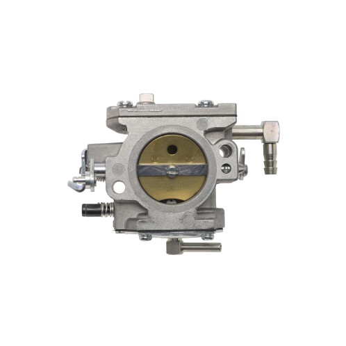 Gaźnik Walbro WB-25 (WB-25-1) do pilarki Dolmar 166 – OEM 166.151.001.0