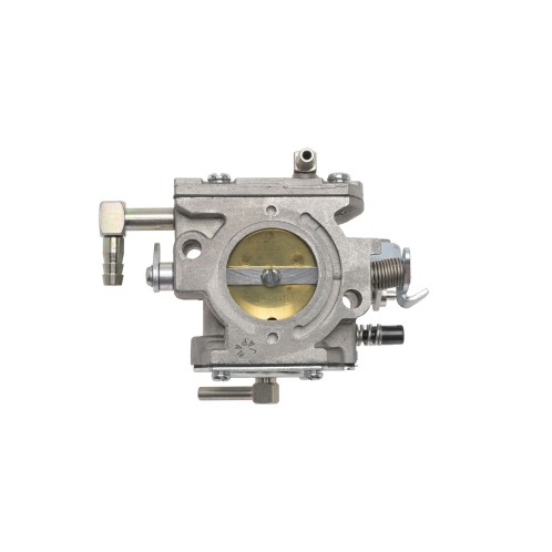 Gaźnik Walbro WB-25 (WB-25-1) do pilarki Dolmar 166 – OEM 166.151.001.0