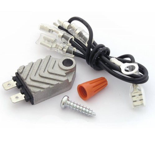 Moduł zapłonu uniwersalny - OREGON