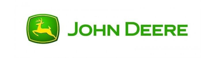 John Deere