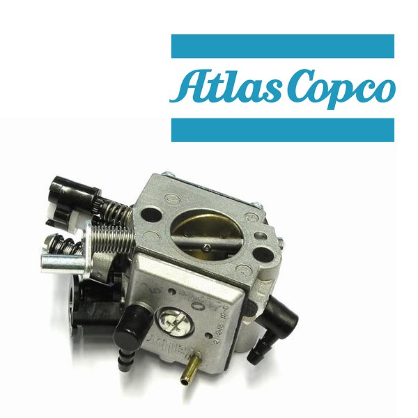 Atlas Copco