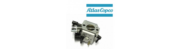 Atlas Copco