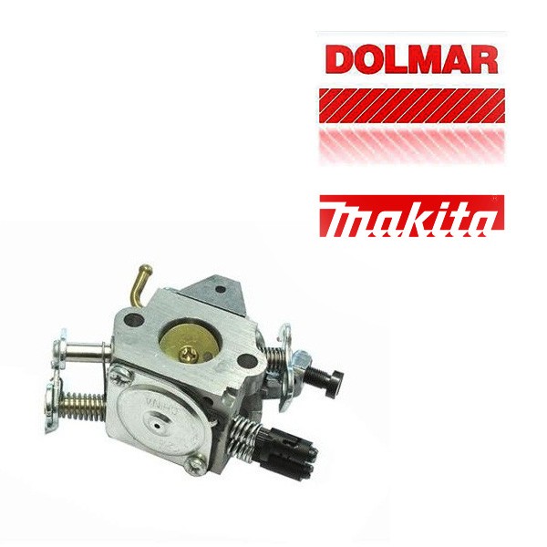 Dolmar, Makita