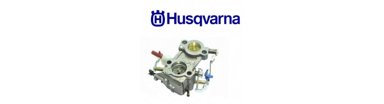 Husqvarna