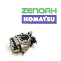 Komatsu Zenoah