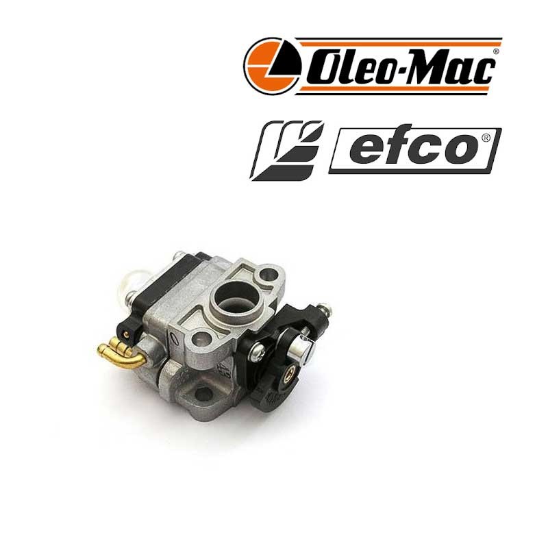 Oleo-Mac, Efco