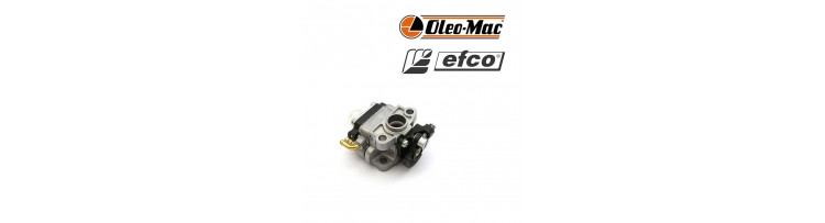 Oleo-Mac, Efco