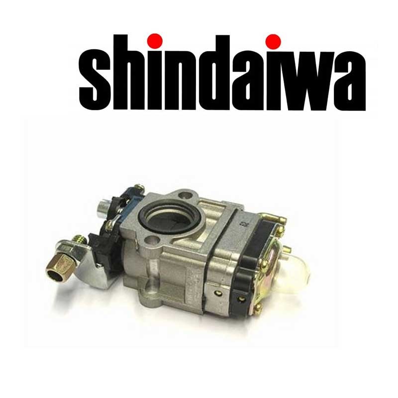 Shindaiwa