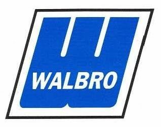 Walbro