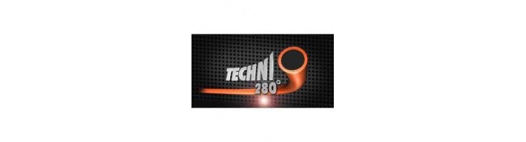 Techni 280 OREGON