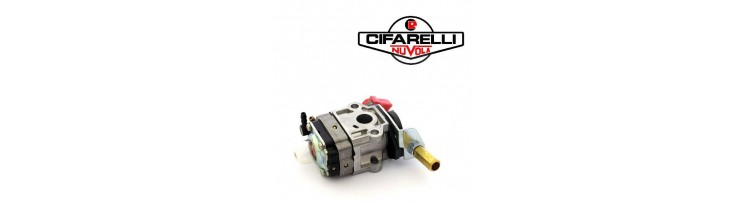 Cifarelli