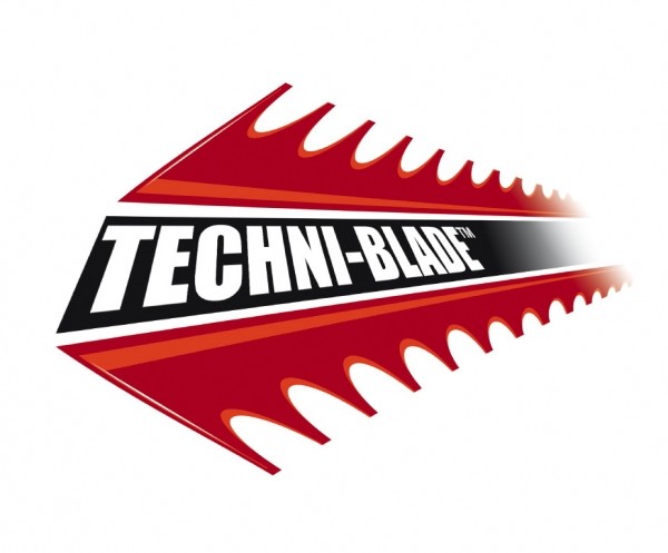 Techni-Blade OREGON