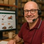 Witaj w GreenTools – Twoim warsztacie online!